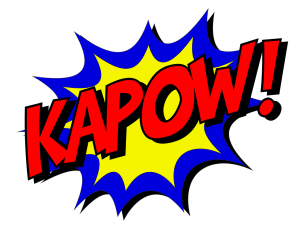 Kapow